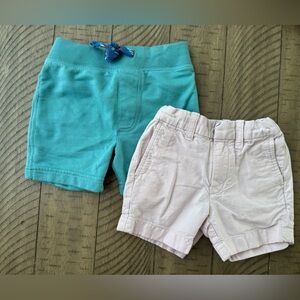 CrewCuts short set